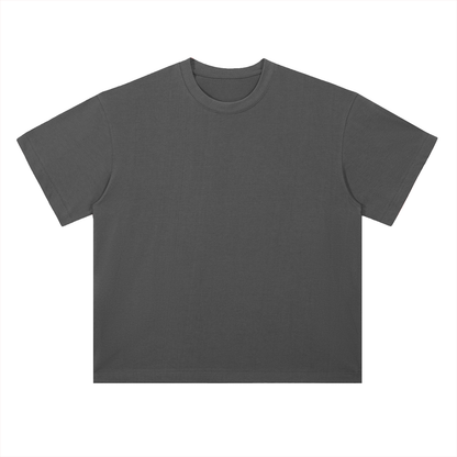 Fulham Station Illustrated T-Shirt (White)