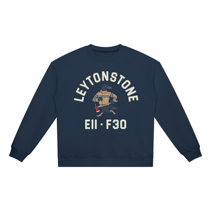 Leytonstone Mascot Sweatshirt