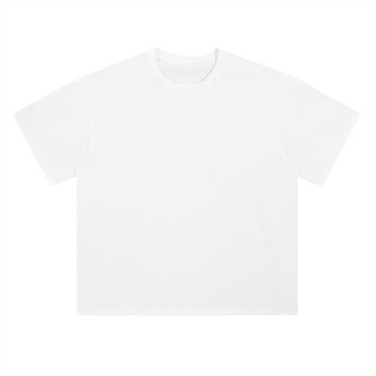 Bethnal Green Station Illustrated T-Shirt (Red)