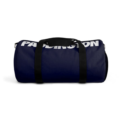 A21 | Gym Bag