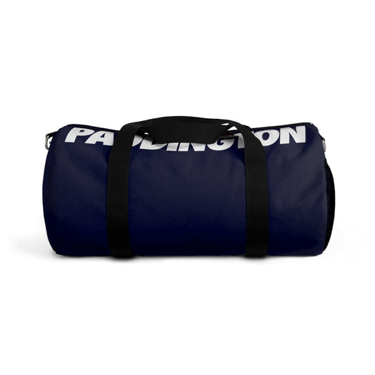 A21 | Gym Bag