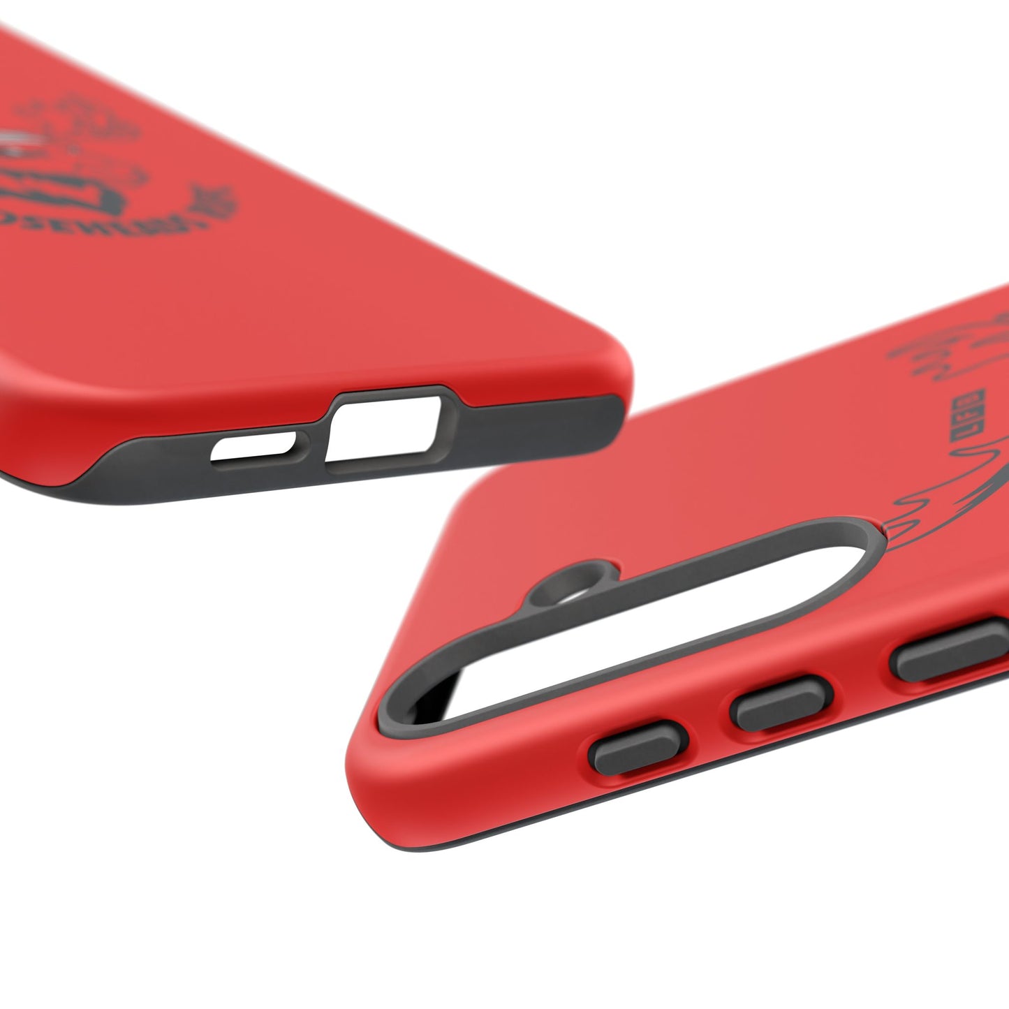 Mooseheads RUFC Tough Phone Case