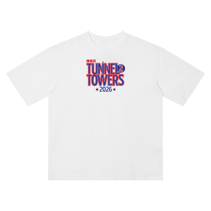 Tunnel to Towers 2026