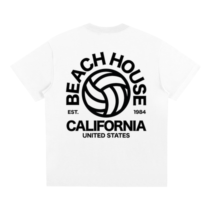 Beach House '84 T-Shirt