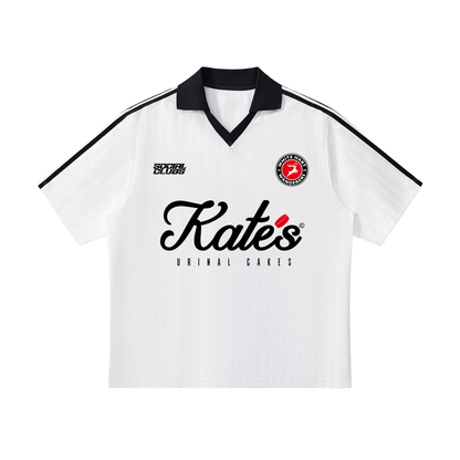 The White Hart Wanderers Football Shirt