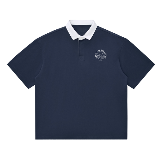 Yorkshire Sea Salt Co. Polo Shirt