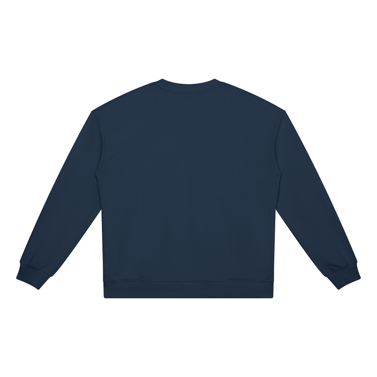 Lewisham E21 | Station Crest Sweatshirt