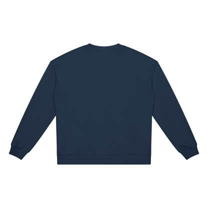 Lewisham E21 | Station Crest Sweatshirt