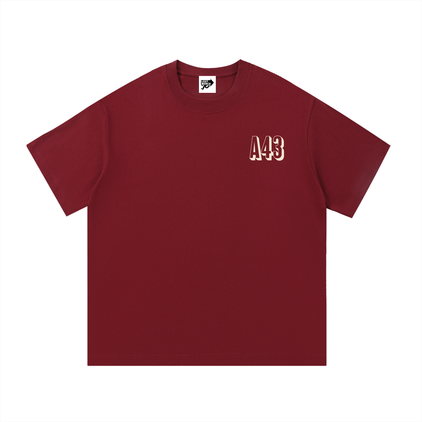 Kentish Town Fire Station Heritage T-shirt