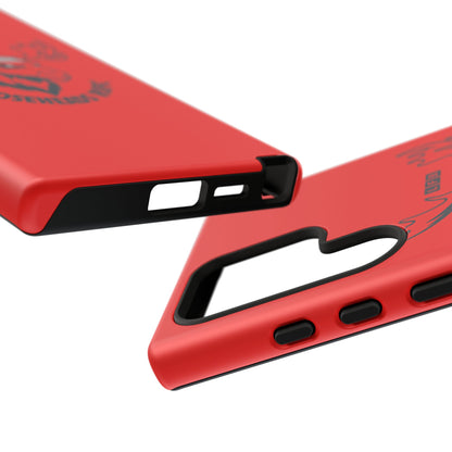 Mooseheads RUFC Tough Phone Case