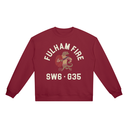 Fulham Mascot Sweatshirt
