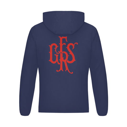Gloucestershire Fire & Rescue Heritage Jacket