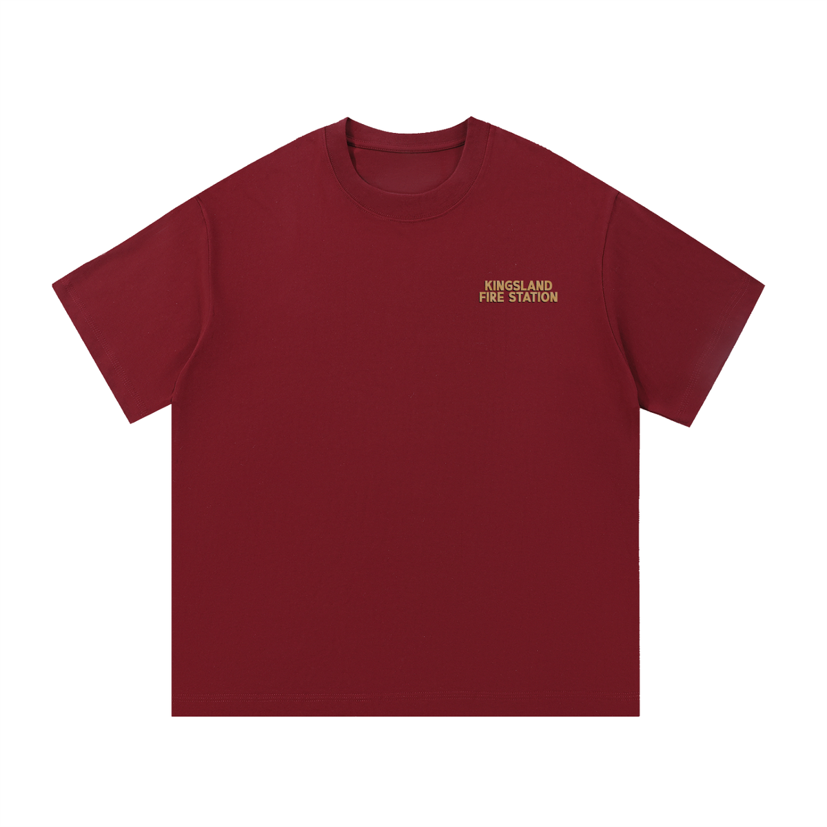Dead Station T-Shirt | Kingsland