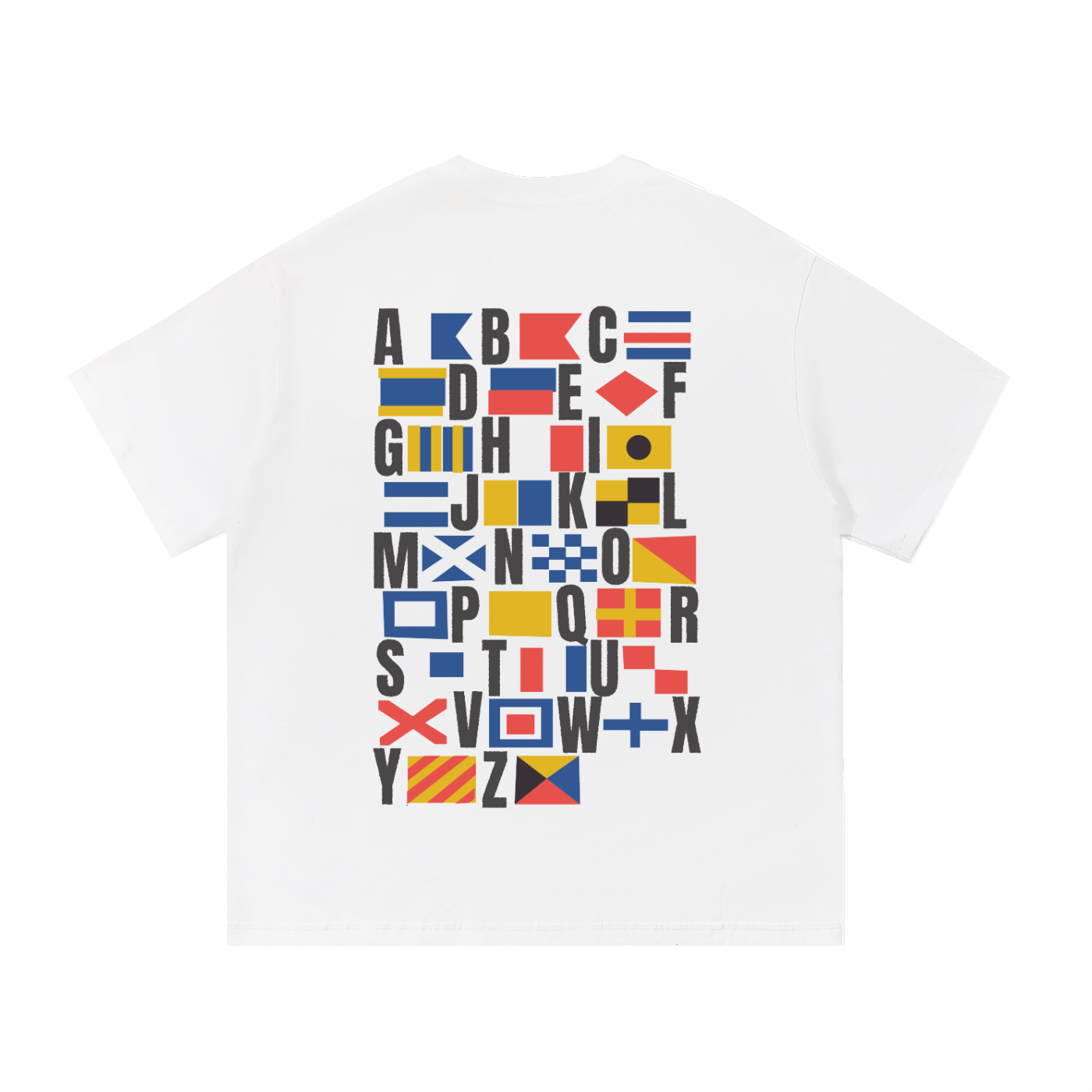 Maryland Yacht Club 1991 Relaunch T-Shirt