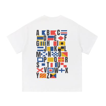 Maryland Yacht Club 1991 Relaunch T-Shirt