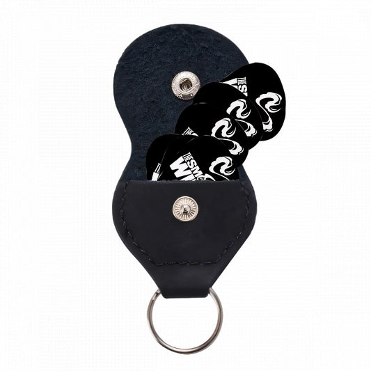 The Smoky Wind 6x Guitar Picks