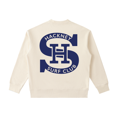 Hackney Surf Club Sweatshirt