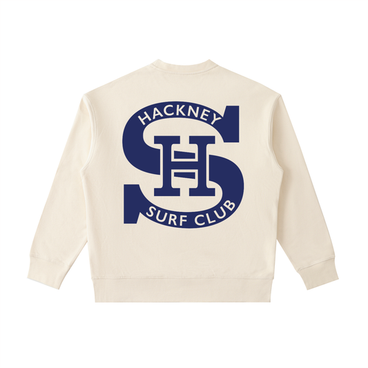 Hackney Surf Club Sweatshirt