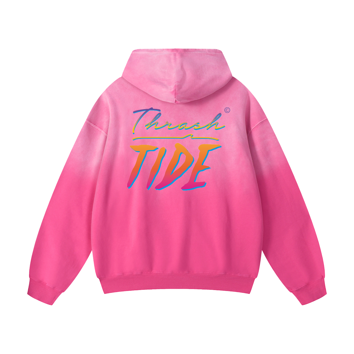 Thrash Tide | Hoodie
