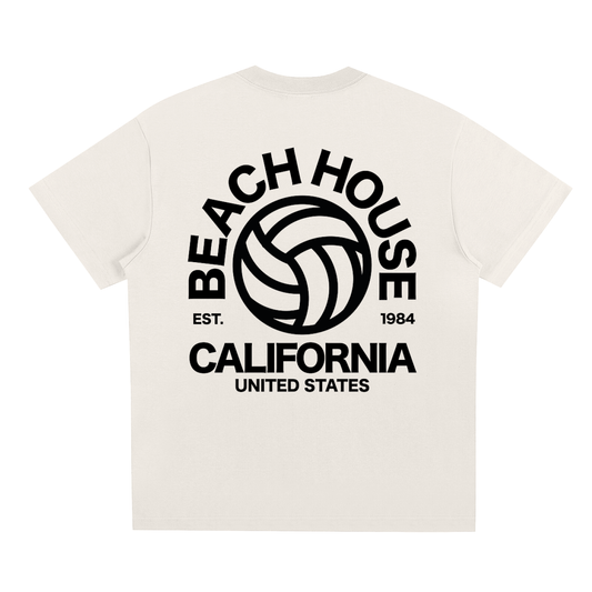 Beach House '84 T-Shirt