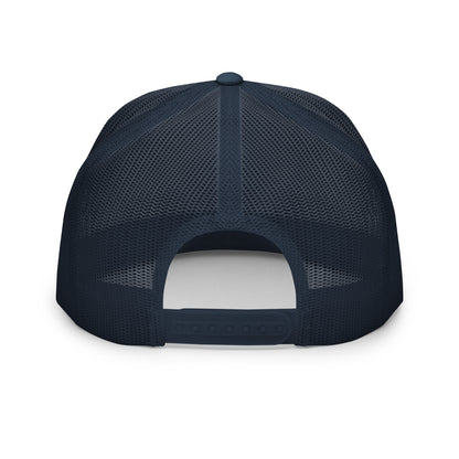 Tennessee Tires, Trucker Cap