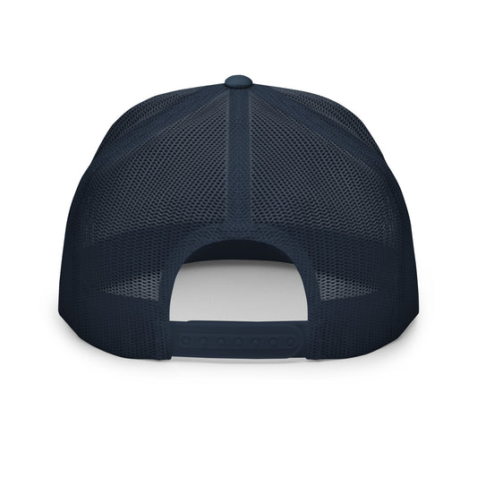 Tennessee Tires, Trucker Cap