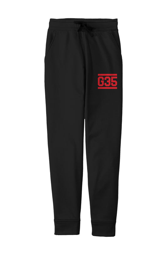 G35 Firestation Track Bottoms