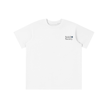 Soleil Society Kid's T-Shirt