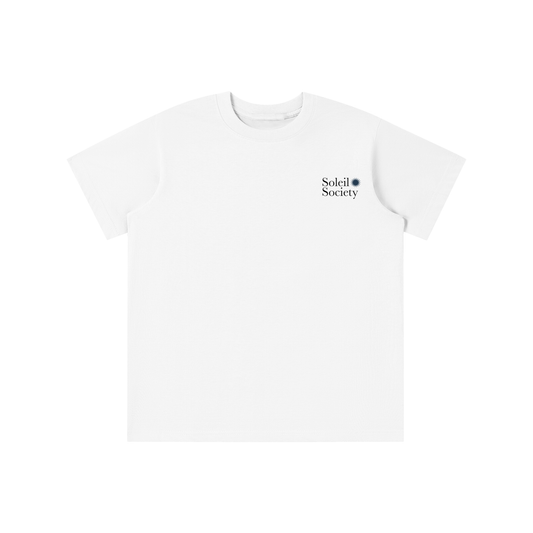 Soleil Society Kid's T-Shirt