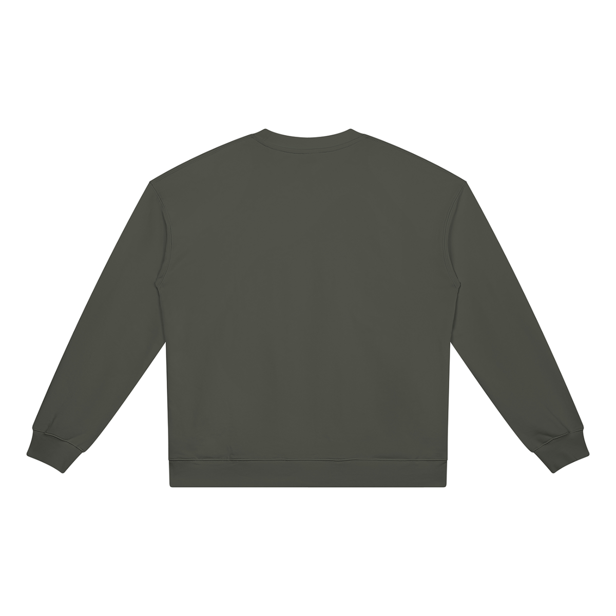 Walthamstow Mascot Sweatshirt