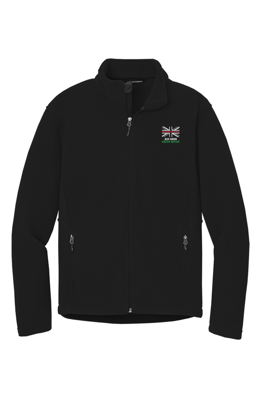 Value Fleece Jacket