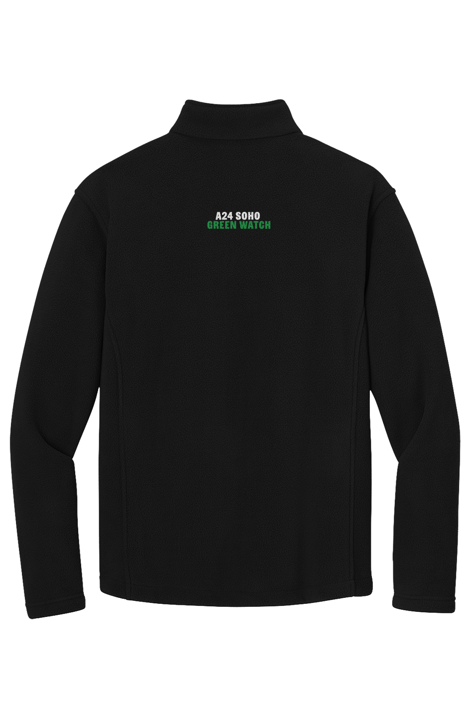 Value Fleece Jacket