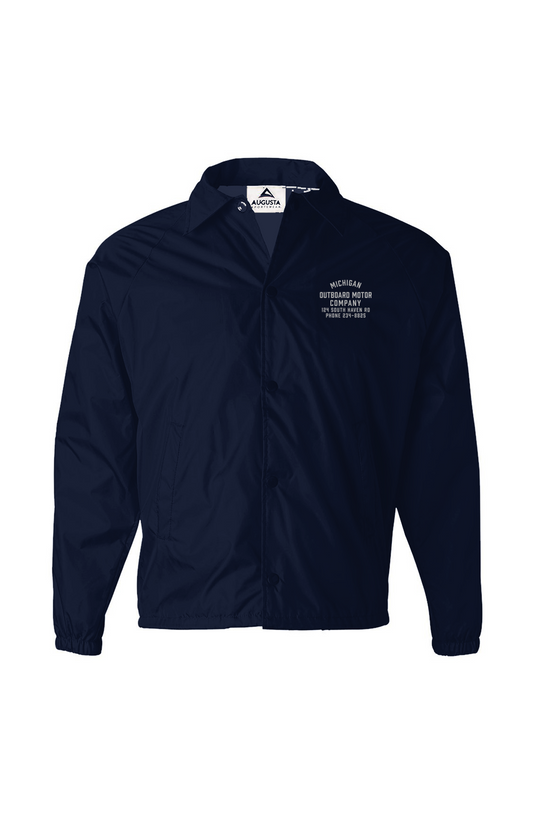 Michigan Outboard Coach's Jacket