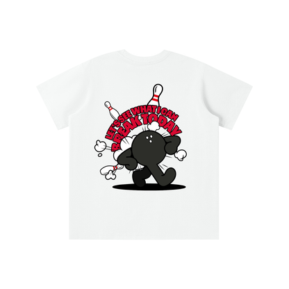 Let's see |  Kids' T-shirt