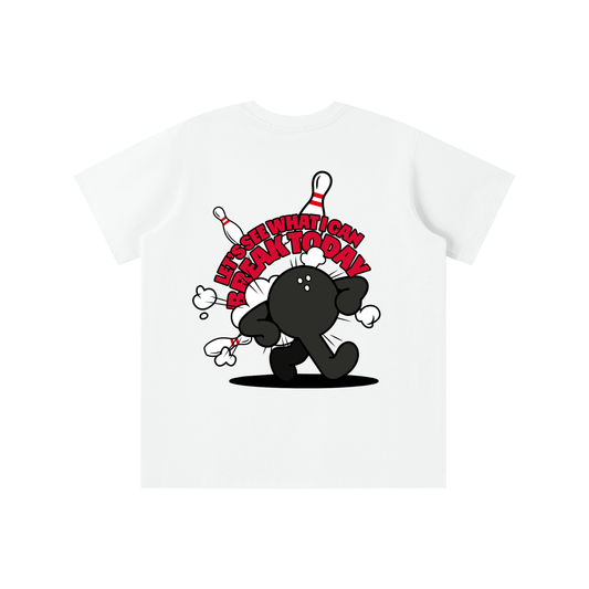 Let's see |  Kids' T-shirt