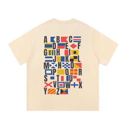 Maryland Yacht Club 1991 Relaunch T-Shirt
