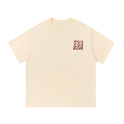 New Cross Fire Station Heritage T-shirt