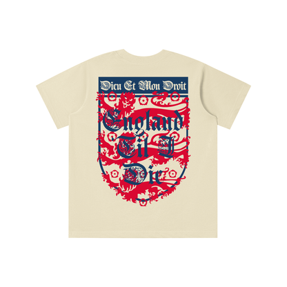 Kid's World Cup '26 | England 'Til I Die