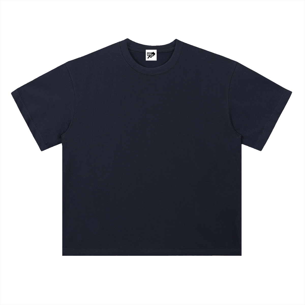 Twickenham Station Illustrated T-Shirt