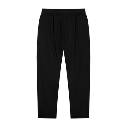 North Kensington G27 Brand | Tapered gym pants