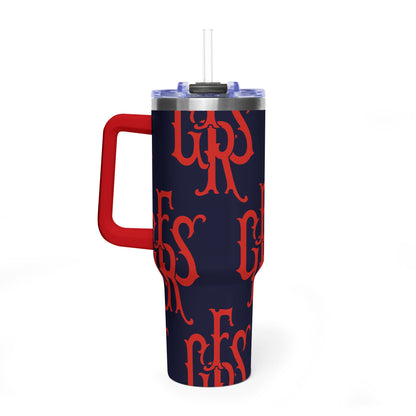 Personalised Insulated Tumbler