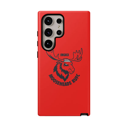 Mooseheads RUFC Tough Phone Case