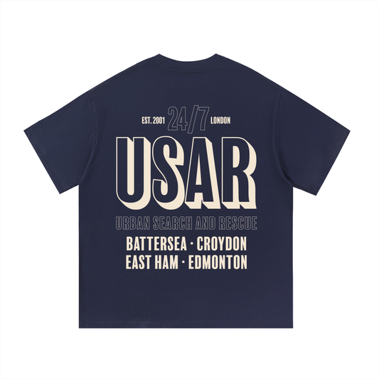 USAR London Heritage T-Shirt
