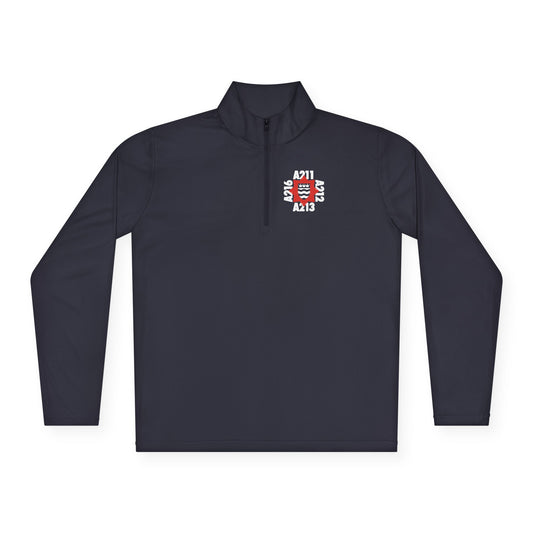 A21 | Quarter-Zip