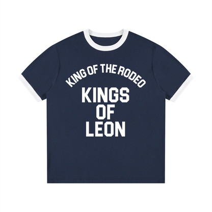 Modern Classics | King of the rodeo