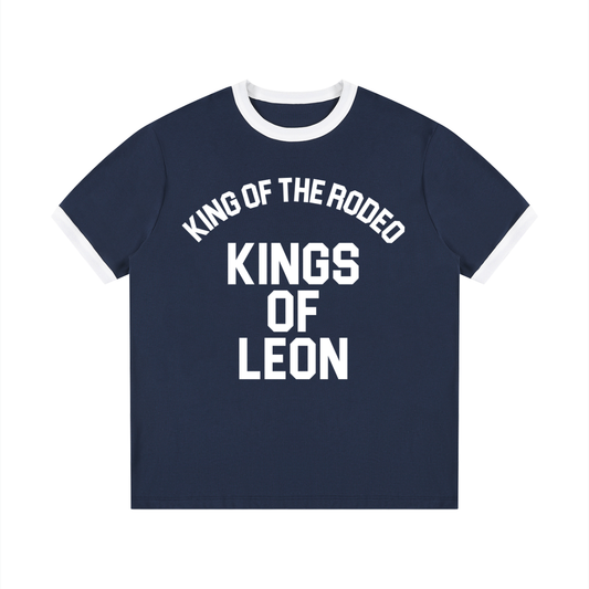 Modern Classics | King of the rodeo
