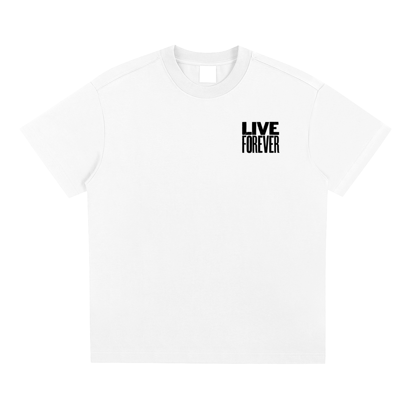 Live Forever '25