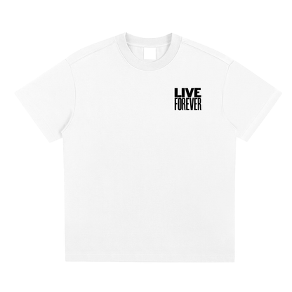 Live Forever '25