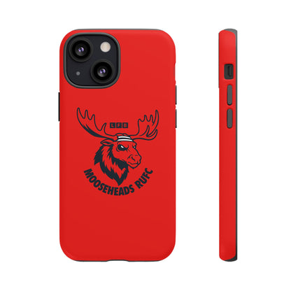 Mooseheads RUFC Tough Phone Case