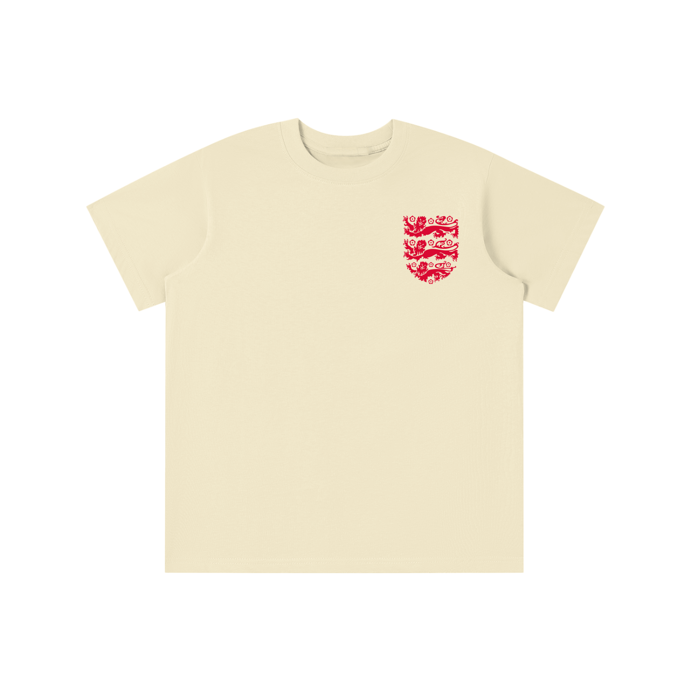 Kid's World Cup '26 | England 'Til I Die